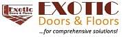 Exotic Doors & Floors